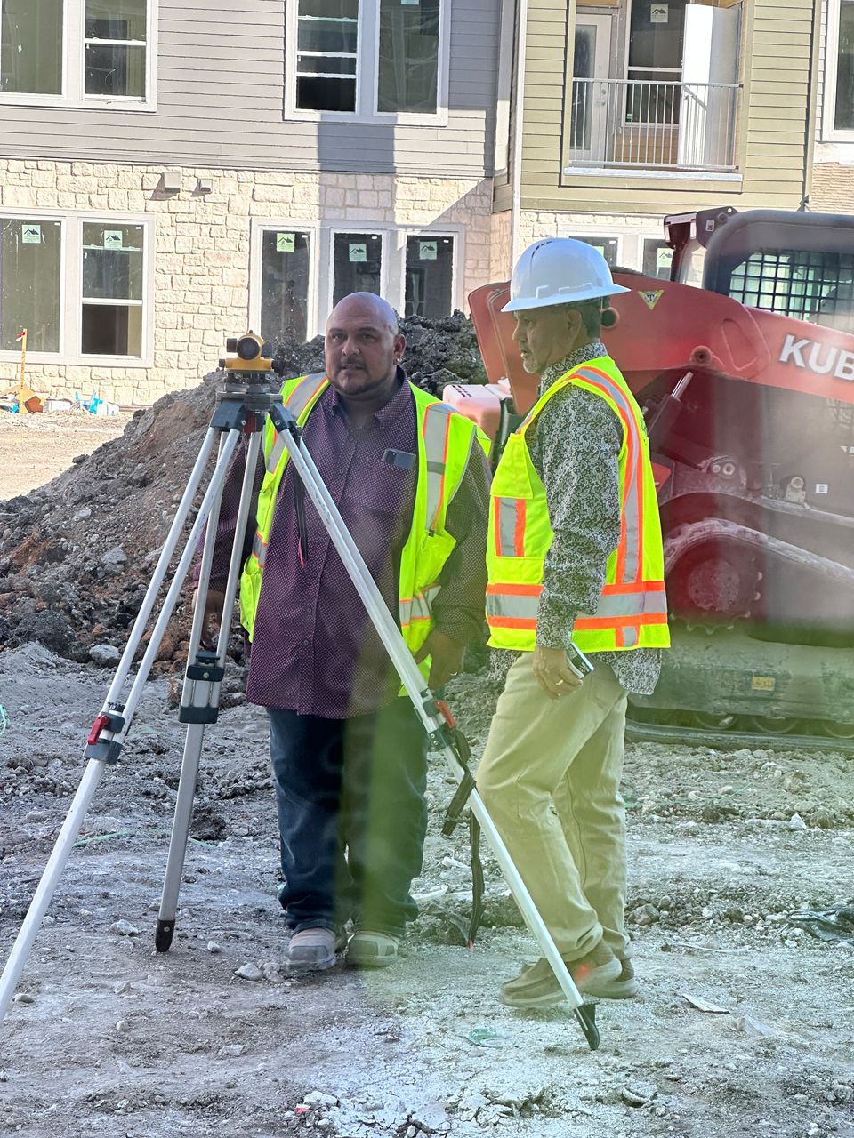 Lone Star Civil - The best construction company in San Antonio Texas