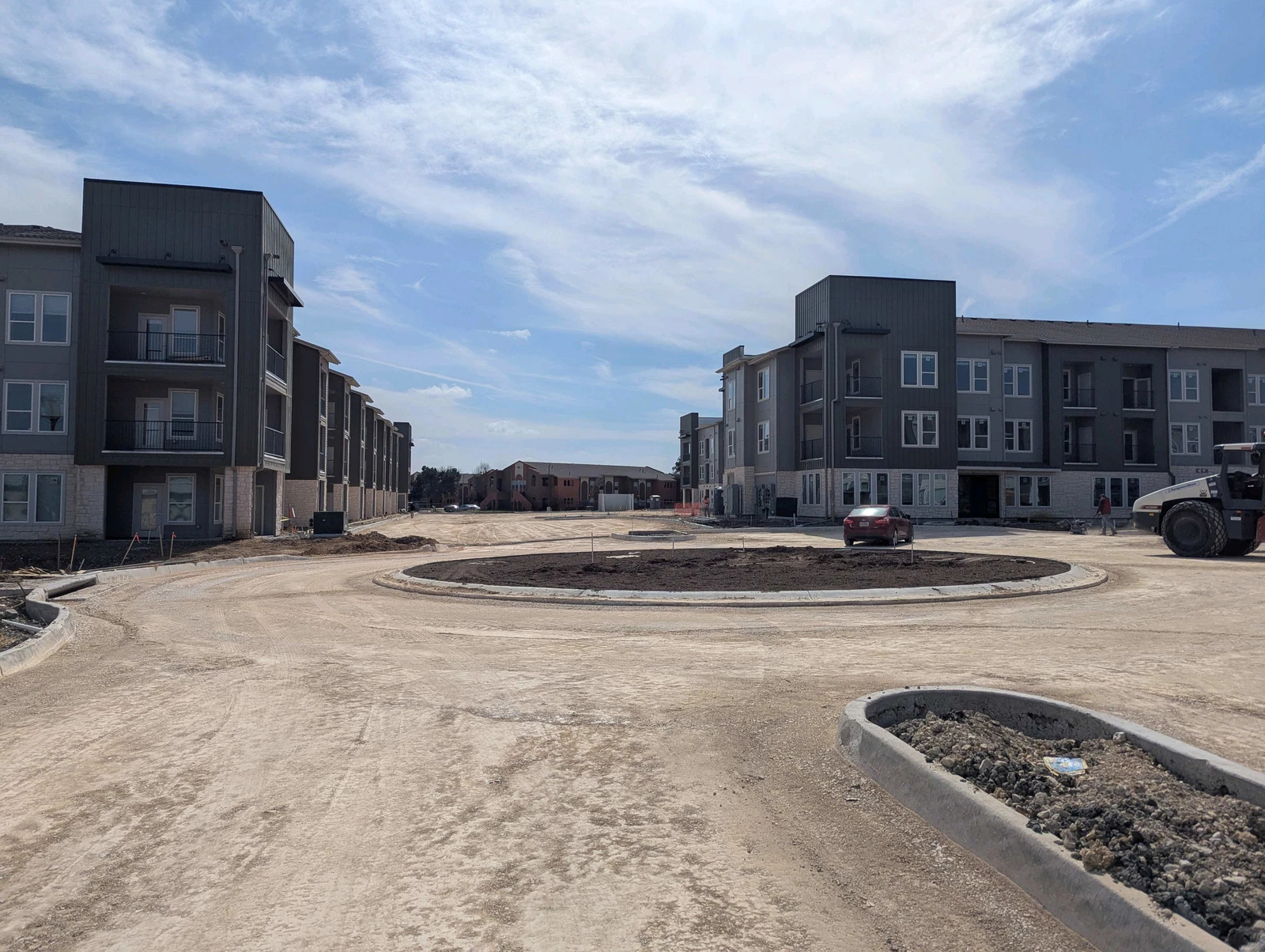 Top General Contractor in San Antonio, Texas