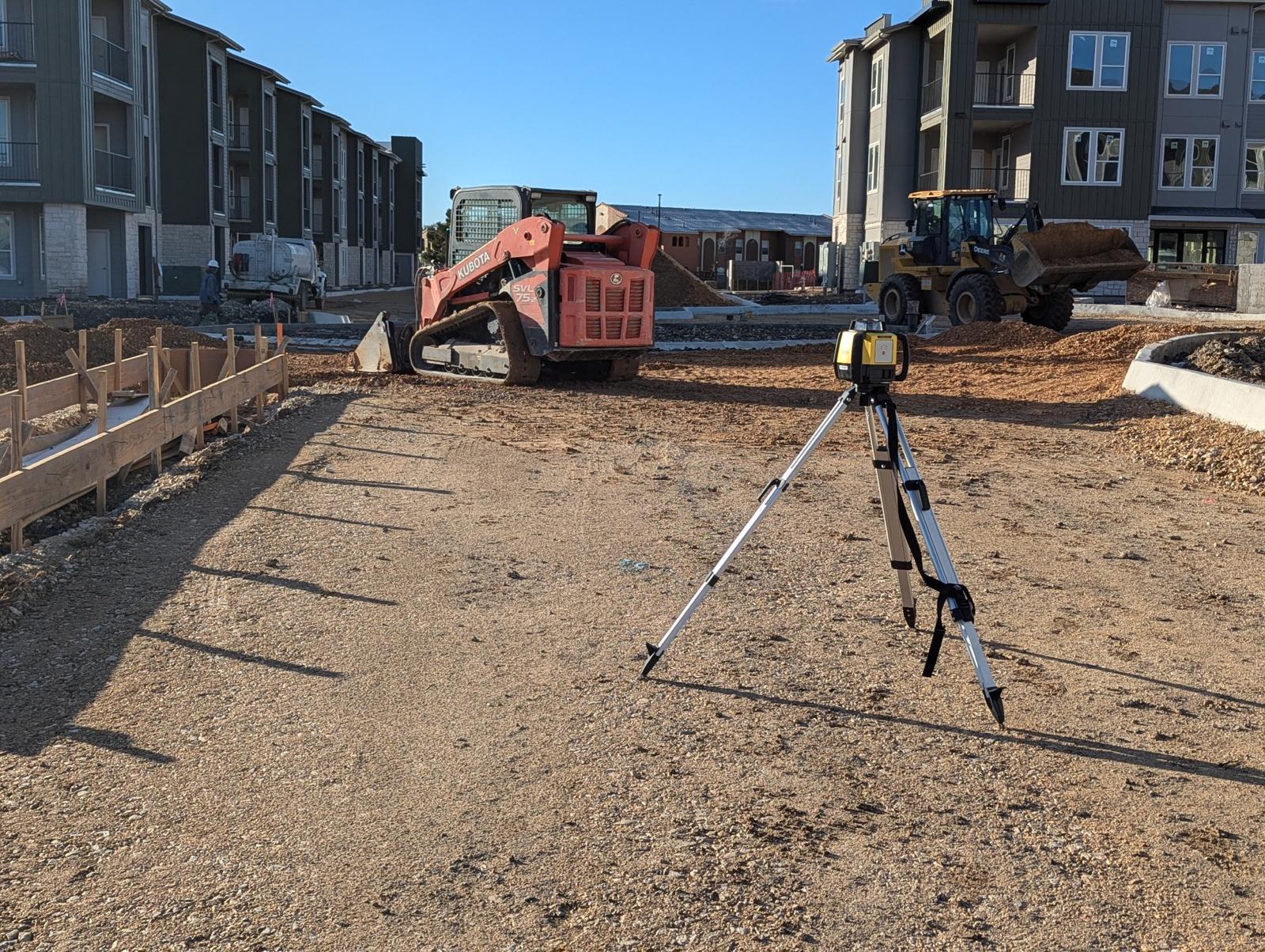 Top General Contractor in San Antonio, Texas